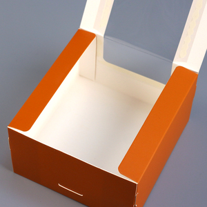 <span class=keywords><strong>Carta</strong></span> Kraft bianca usa <span class=keywords><strong>e</strong></span> getta scatola <span class=keywords><strong>di</strong></span> <span class=keywords><strong>cartone</strong></span> a forma <span class=keywords><strong>di</strong></span> triangolo imballaggio <span class=keywords><strong>per</strong></span> <span class=keywords><strong>alimenti</strong></span> <span class=keywords><strong>per</strong></span> panini <span class=keywords><strong>e</strong></span> tagliatelle - Product Image 2