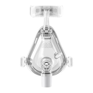 Dispositivo Medico Chirurgico HT BC086 per Pressione Positiva Continua delle Vie Aeree, Apparecchio in Acrilico per Apnea Notturna - Product Image 2