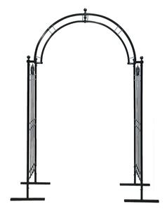 La poudre Offre Spéciale enduisant la grande arc de <span class=keywords><strong>mariage</strong></span> <span class=keywords><strong>en</strong></span> métal a besoin d'assembler l'arc de <span class=keywords><strong>mariage</strong></span> <span class=keywords><strong>en</strong></span> métal - Product Image 4