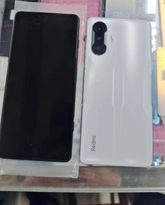 Smartphone Usato Xiaomi <span class=keywords><strong>Redmi</strong></span> <span class=keywords><strong>K40</strong></span> Gaming 5G con CPU Octa Core, Schermo e Opzioni Multi-Lingua - Modelli <span class=keywords><strong>K40</strong></span> e <span class=keywords><strong>K40</strong></span> <span class=keywords><strong>PRO</strong></span> - Product Image 3