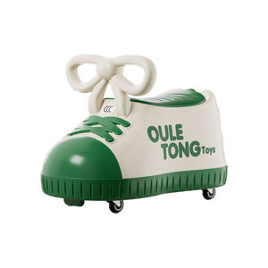 Voiture à enfiler pour enfant, 1 à 3 ans, vélo d'équilibre pour enfants - Product Image 5