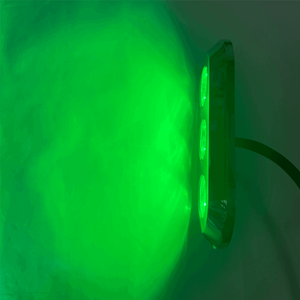 Los Faros Subacuáticos Impermeables WEIKEN Más Populares para Barcos, 180 Vatios, IP68 - Product Image 3