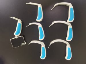 <span class=keywords><strong>Laryngoscope</strong></span> vidéo jetable réutilisable portable médical <span class=keywords><strong>laryngoscope</strong></span> d'anesthésie ORL différents <span class=keywords><strong>types</strong></span> de <span class=keywords><strong>laryngoscope</strong></span> - Product Image 5