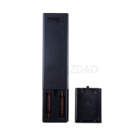 Control remoto de TV Universal De La Venta caliente usado para televisores inteligentes Sony Bravia LCD LED HD con botones de Netflix YouTube