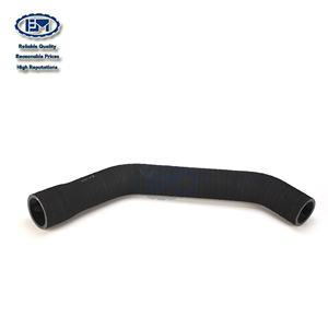 6D24ปั๊มน้ำเครื่องยนต์ท่ออะไหล่รถขุด ME158079 ME158801 - Product Image 1