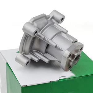 03C121008C 03C121005B 538033710 bomba <span class=keywords><strong>de</strong></span> agua para Audi A3 asiento <span class=keywords><strong>Ibiza</strong></span> Skoda Fabia Skoda rápido VW EOS Polo Jetta 1,6 FSI CFNA BLF EA111 - Product Image 2