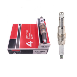 批发火花塞SP-520 CYFS-12F-5 SP-500 AGSF22FM SP-515 PZH14F SP-530 AYFS-32Y-R SP-509 HJF8-适用于福特凯迪拉克捷豹 - Product Image 1