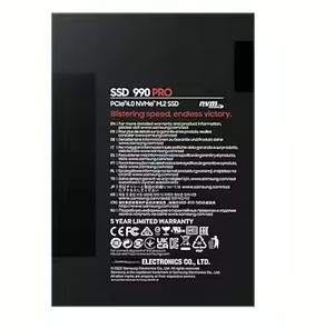 Oferta Especial: 990 Pro 1TB, Velocidades de hasta 7,450/6,900 MB/s, Eficiencia Energética, SSD NVMe Interno - Product Image 6