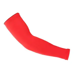 HIGHTOP Lightweight UV Protection Compression Cooler Running solid color Arm Sleeves