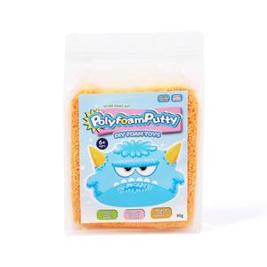 CHENXI - Plastilina de Nieve a Base de Aceite, la Más Vendida, No se Seca, para Modelar, Juguete de Arcilla Líquida - Product Image 3