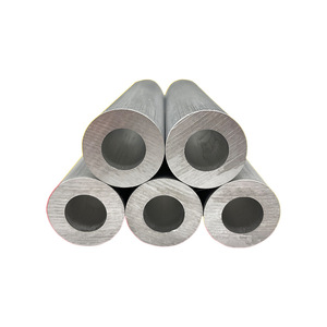 Tubos Redondos de Aluminio de Alta Precisión ISO9001 4140 5083 6061 6063 6082 7075 T5 T6 - Product Image 3