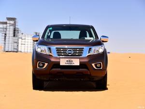 <span class=keywords><strong>Nissan</strong></span> 4WD Navara de gama alta <span class=keywords><strong>Pick</strong></span> <span class=keywords><strong>Up</strong></span> Car Gasolina 2.5L Camioneta automática - Product Image 3
