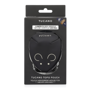 กระเป๋า TOPO สีดำ รุ่น BTOPOMPH BK - Product Image 3