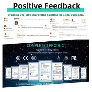 Hệ thống điện mặt trời quang điện DC500V, loại nối lưới/ngoài lưới, 1 2 3 4 5 6 chuỗi, hộp kết nối <span class=keywords><strong>PV</strong></span> năng lượng mặt trời IP65, kiểu gắn tường, DC 4 vào 2 ra - Product Image 3