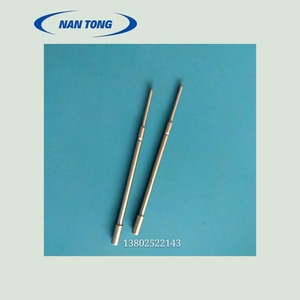 Aiguille de machine à coudre NanTong, 82 mm de longueur, tête ronde, finition brillante, pièces pour presse d'impression - Product Image 3