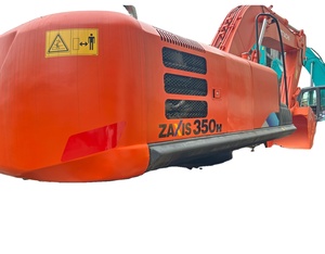 Used Crawler <b>Excavator</b> Models ZX350H ZX240 DX300LC-9 DH300LC-7 DX225LC-9 DH225LC 320D 336D 345GC DX300 - Product Image 1