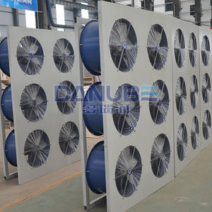 เครื่องอบแห้งแบบปั๊มความร้อนสำหรับแตงกวาผัก - Product Image 6