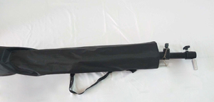 Trípode Ajustable de Alta Resistencia para Cabeza de Maniquí, Color Negro, con Gancho y Base Antideslizante para Peinado de Pelucas - Product Image 6