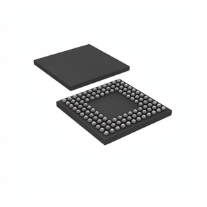 Embedded LM3S6611-IBZ50-A2 Electronics Component 108 LFBGA BOM IC In Stock - Product Image 1