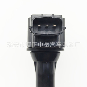 Bobina de encendido Nissan ZY-0306 tipo pluma para reemplazo y reparación OE 22448-7S015 22448-AR215 22433-AR215 - Product Image 5