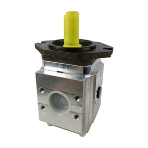 ปั๊มเกียร์เครื่องฉีดพลาสติกเยอรมนี ECKERLE รุ่น EIPC3-063RKX11 - Product Image 2