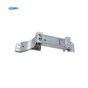Brazo de control inferior de repuesto (OE PY83-5F101-4A) para Aston Martin DBX - Product Image 1