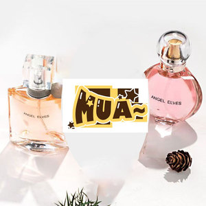 Bán Buôn New Chất Lượng Cao Phụ Nữ Mini 4-Mảnh Nước Hoa Chính Hãng Bộ Quà Tặng Kéo Dài Của Phụ Nữ Eau De Parfum 30Ml Phun Kéo Dài - Product Image 4