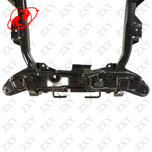 Travesaño de precio de fábrica para MerivaA 9196281 - Product Image 2