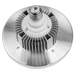 사진 촬영용 50W/100W 전구 5500K LED 주광색 스파이럴 소프트박스 조명 키트 E27 소켓 전구 - Product Image 5