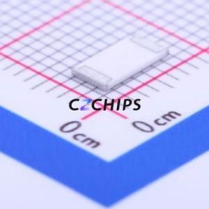 Résistance SMD WR25X561JTL 2512 (Type : Film Épais) (Résistance : 560 Ohms Précision : 5%) - Product Image 2