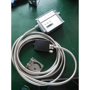 Thermomètre infrarouge laser haute température Opus Ct3mlcf J, instrument de mesure de température en ligne pour l'industrie métallurgique - Product Image 1