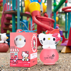 Bán Buôn 50Ml Kid Nhà Máy Nước Hoa Lâu Dài 72 Giờ Ánh Sáng Tự Nhiên Hương Thơm Trẻ Em & Baby's Nước Hoa - Product Image 1