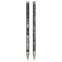 Stylo tablette design de style transparent avec stylet Chargement sans fil pour ipad tilt écriture peinture anti-mistouch