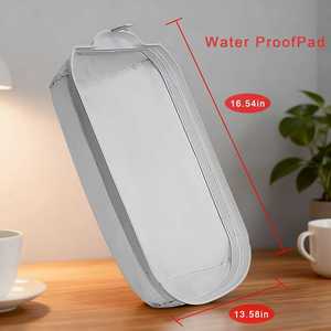 Lettiera Intelligente per Gatti in Plastica, Capacità 65L, Controllo Odori, Pulizia Automatica, Facile da Pulire, Parti Sostituibili - Product Image 5