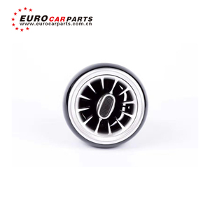 Sortie d'air arrière pour w205, classe C, w213, pour w205, C63, C200, C300, E63, E43, lumières d'ambiance d'intérieur - Product Image 2