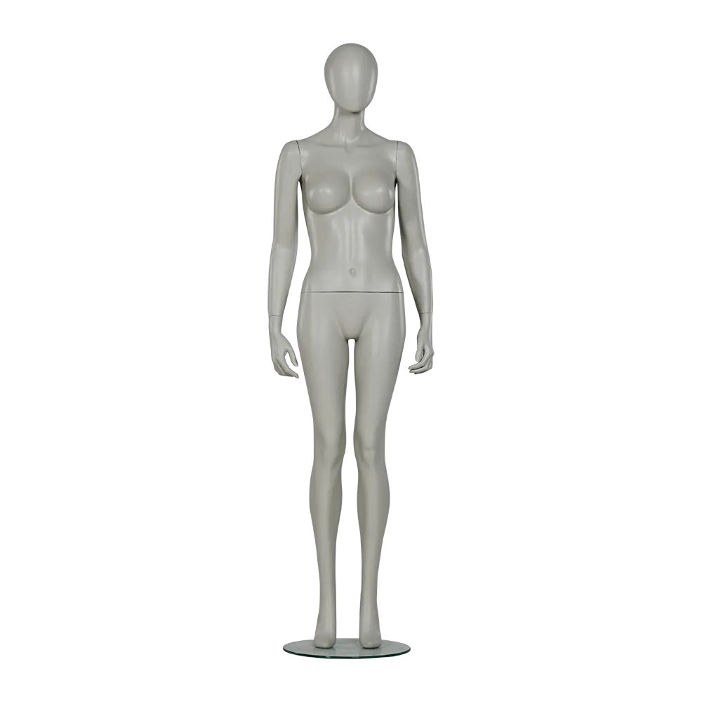 Mode Display Kleding Met Mooie Vrouwelijke Torso Mannequin Met Stand Productie Vrouwen Mannequin Met Benen