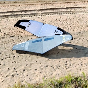 Nouvelle feuille de vent hydroptère pour surfer en fibre de carbone Wingsurfer avec accessoire de pompe pour les eaux océaniques - Product Image 6