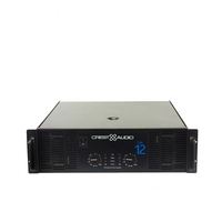 Amplificateur de puissance HiFi de classe AB à 2 canaux CA20 1000W, 900 Watts pour utilisation sur scène, vente en gros