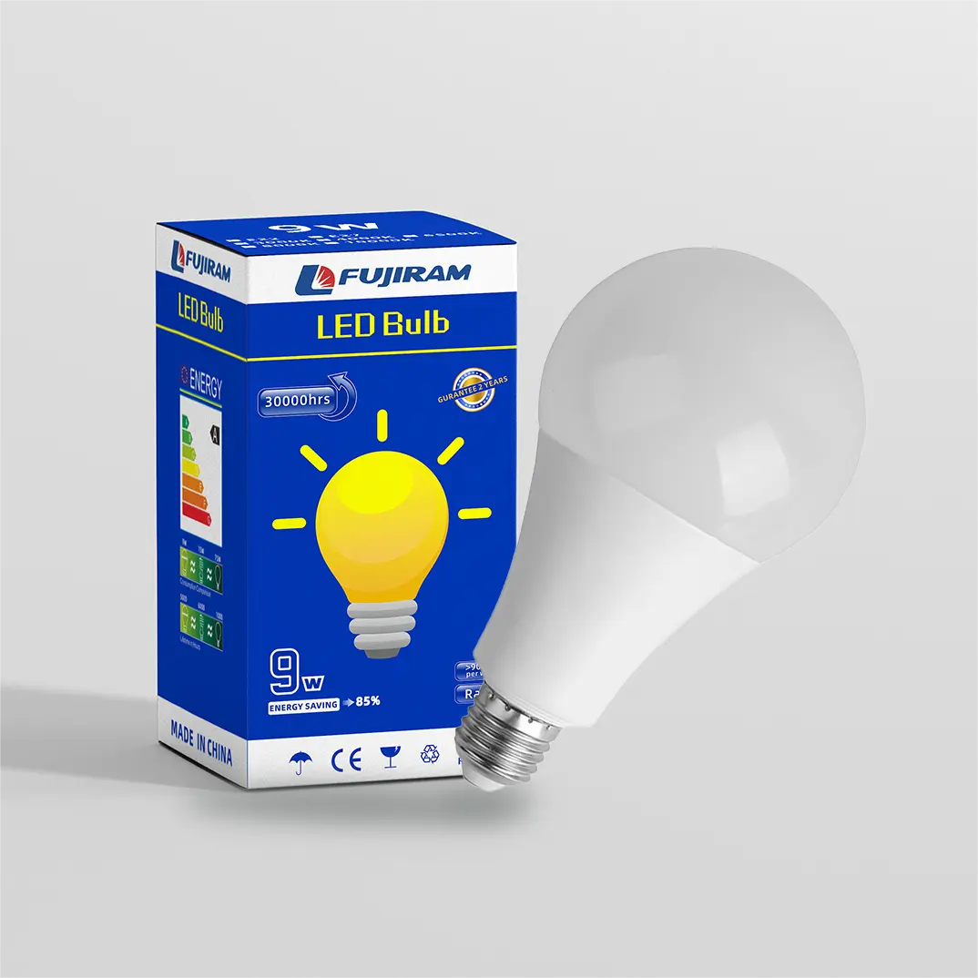 Best brightness high lumen LED T bulb 10W LED bulb new design lights with high quality