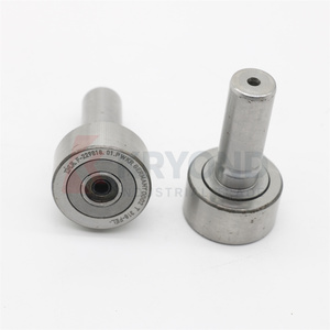 Rodillo de Pista para Máquina de Impresión, Accesorios de Repuesto, 35x16x63mm, CD74, XL75, SM102, 1 Unidad - Product Image 6