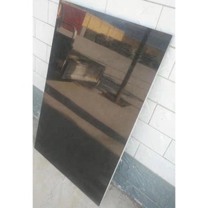 Baldosa pulida de <span class=keywords><strong>granito</strong></span> negro absolute classic, exportación china, 60x60, <span class=keywords><strong>precio</strong></span> <span class=keywords><strong>m2</strong></span> - Product Image 3