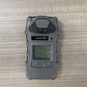 Détecteur multi-gaz portable ALTAIR 5X avec détection LEL O2 CO H2S VOC et alarme sonore et lumineuse - Product Image 3