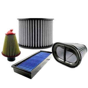 Filtre à air de camion de haute qualité pour modèle de voiture <span class=keywords><strong>Scania</strong></span> 1421021 1335678, état neuf - Product Image 4