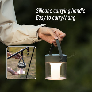 <span class=keywords><strong>Linterna</strong></span> <span class=keywords><strong>de</strong></span> Camping con Repelente <span class=keywords><strong>El</strong></span>éctrico <span class=keywords><strong>de</strong></span> Mosquitos LED, Luz Ambiental <span class=keywords><strong>de</strong></span> 3 Colores y Banco <span class=keywords><strong>de</strong></span> Energía <span class=keywords><strong>de</strong></span> Emergencia <span class=keywords><strong>de</strong></span> 5000mAh para Senderismo al Aire Libre - Product Image 2