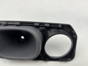 Funda Cubierta para Palanca de Cambios de Coche Compatible con Ford Crown Victoria, Mercury Grand Marquis, Lincoln Town 2005-2011, Ajuste Perfecto OEM - Product Image 5