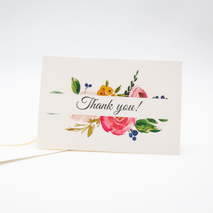 Tarjetas <span class=keywords><strong>de</strong></span> agradecimiento <span class=keywords><strong>de</strong></span> impresión personalizada, código <span class=keywords><strong>de</strong></span> descuento <span class=keywords><strong>de</strong></span> compra, tarjeta <span class=keywords><strong>de</strong></span> negocios - Product Image 1