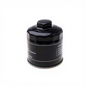 <span class=keywords><strong>030</strong></span> <span class=keywords><strong>115</strong></span> <span class=keywords><strong>561</strong></span> AB Nuevo Filtro de Aceite Metálico para VW Polo 1.4, Piezas de Motor - Product Image 1