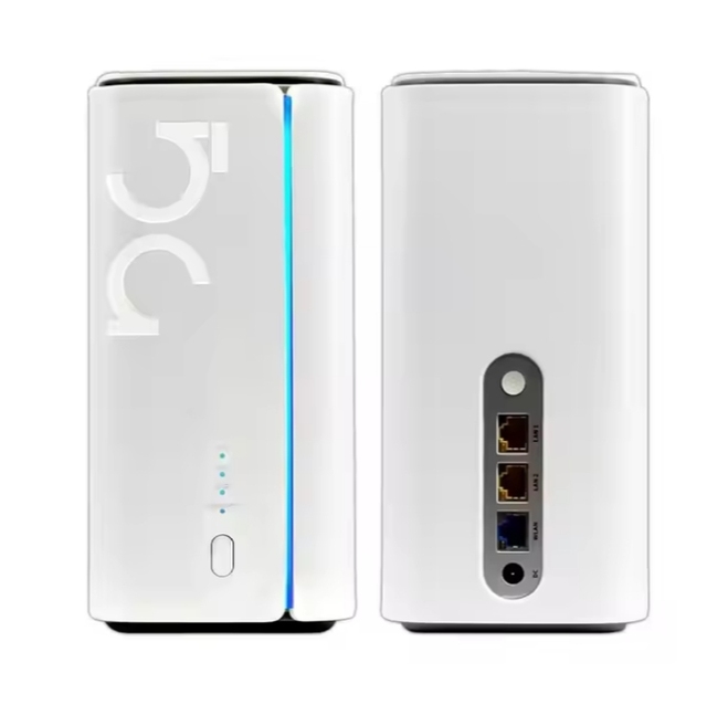 5G CPE router Gigabit Gateway ZR01