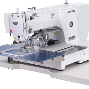 Machine à coudre électronique UN326G, machine à coudre industrielle de haute qualité - Product Image 1