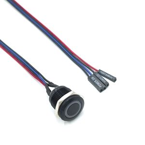 สายชาร์จเร็ว Maoye 3A USB 3.1 Type-C พร้อมไฟ LED ตัวนำทองแดงเคลือบดีบุก ปลอกหุ้ม PVC ปรับความยาวได้ มีสินค้าพร้อมส่ง - Product Image 4